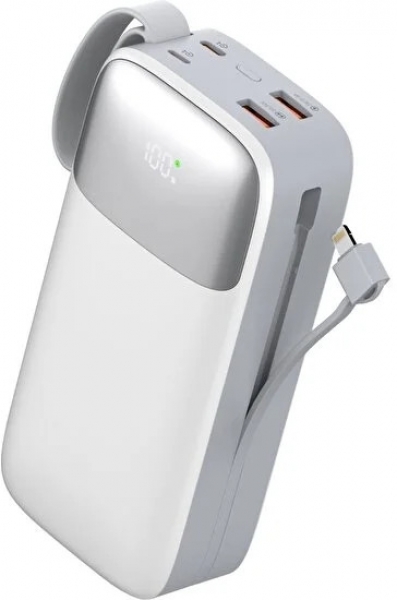 Sword SW-30PO3 30000 mAh Powerbank — ürün görseli 3