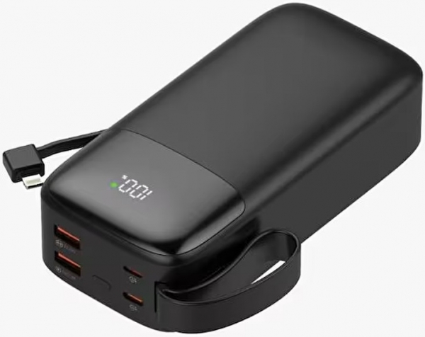 Sword SW-30PO3 30000 mAh Powerbank — ürün görseli 6
