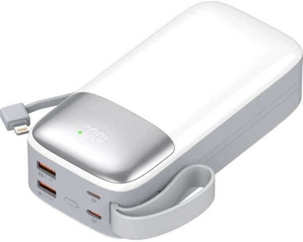Sword SW-30PO3 30000 mAh Powerbank — ürün görseli 5