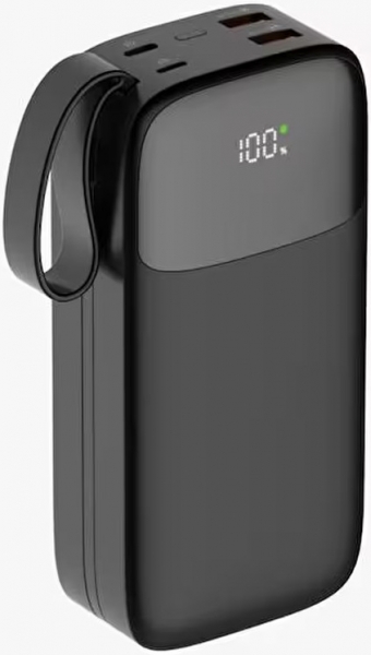 Sword SW-30PO3 30000 mAh Powerbank — ürün görseli 2