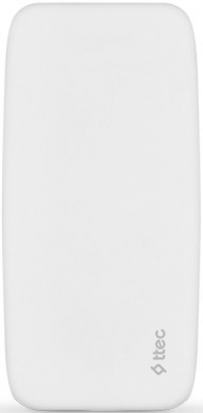 ttec ChargeUp 10000 mAh Powerbank (2BB204) — ürün görseli 2