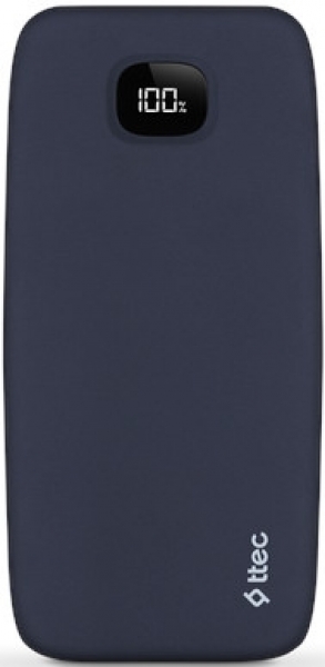 ttec ChargeUp Pro LCD 10000 mAh Powerbank (2BB209) — ürün görseli 5