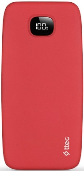 ttec ChargeUp Pro LCD 10000 mAh Powerbank (2BB209) — ürün görseli 3