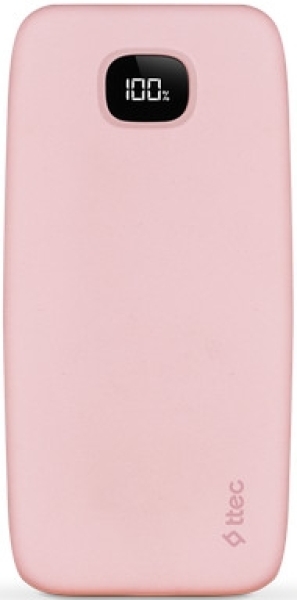 ttec ChargeUp Pro LCD 10000 mAh Powerbank (2BB209) — ürün görseli 4