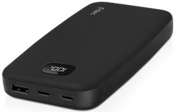 ttec ChargeUp Pro LCD 10000 mAh Powerbank (2BB209) — ürün görseli 8