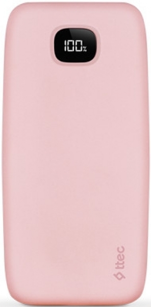 ttec ChargeUp LCD 20000 mAh Powerbank (2BB211) — ürün görseli 4