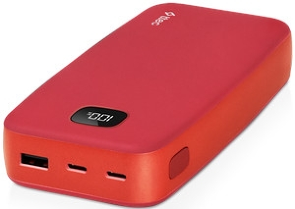 ttec ChargeUp LCD 20000 mAh Powerbank (2BB211) — ürün görseli 10