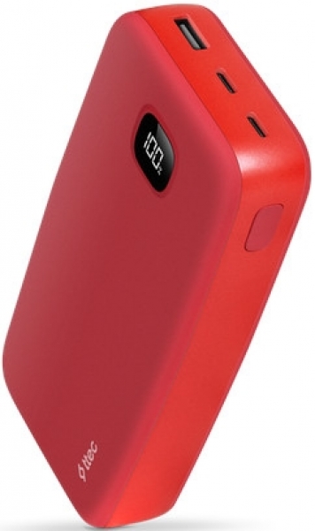 ttec ChargeUp LCD 20000 mAh Powerbank (2BB211) — ürün görseli 6