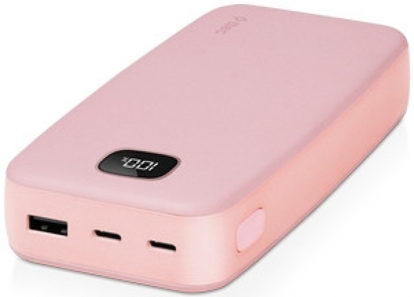 ttec ChargeUp LCD 20000 mAh Powerbank (2BB211) — ürün görseli 12