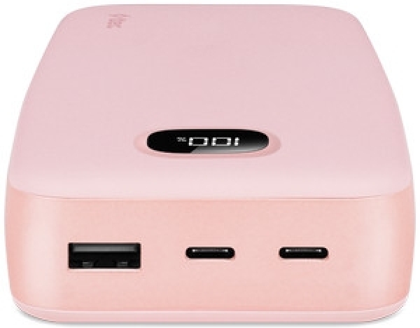 ttec ChargeUp LCD 20000 mAh Powerbank (2BB211) — ürün görseli 16