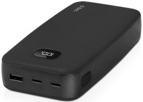 ttec ChargeUp LCD 20000 mAh Powerbank (2BB211) — ürün görseli 9