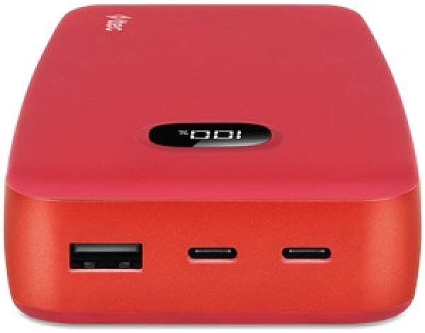 ttec ChargeUp LCD 20000 mAh Powerbank (2BB211) — ürün görseli 14