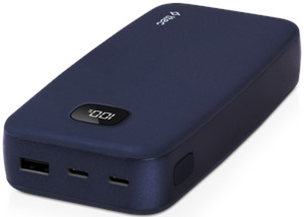 ttec ChargeUp LCD 20000 mAh Powerbank (2BB211) — ürün görseli 11