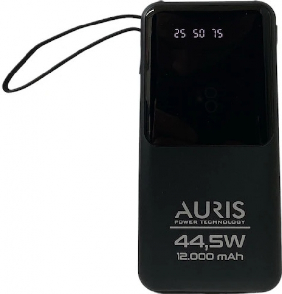 Auris YM532 12000 mAh Powerbank (ARS-YM532)