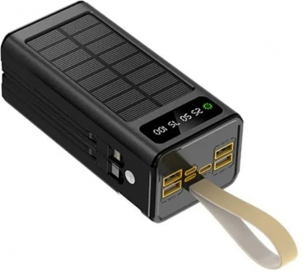 ACL PW-90 30000 mAh Powerbank — ürün görseli 3