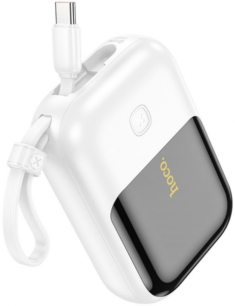 Hoco Q20 Fountain 10000 mAh Powerbank — ürün görseli 8
