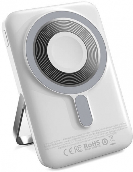 Wiwu Elite WI-P018 10000 mAh Powerbank — ürün görseli 7