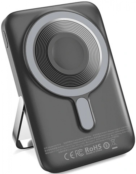 Wiwu Elite WI-P018 10000 mAh Powerbank — ürün görseli 5