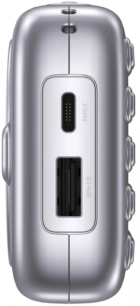Zendure SuperMini Go 10000 mAh Powerbank — ürün görseli 11