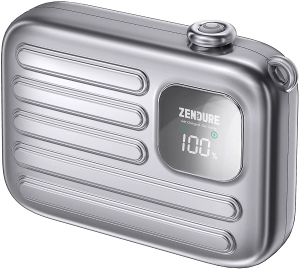 Zendure SuperMini Go 10000 mAh Powerbank — ürün görseli 5