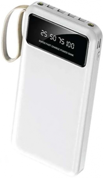 Torima TRM-1011 10000 mAh Powerbank — ürün görseli 2