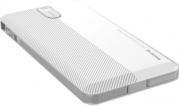 Sword SW-10PO3 10000 mAh Powerbank (SW-PBTRP10A) — ürün görseli 12