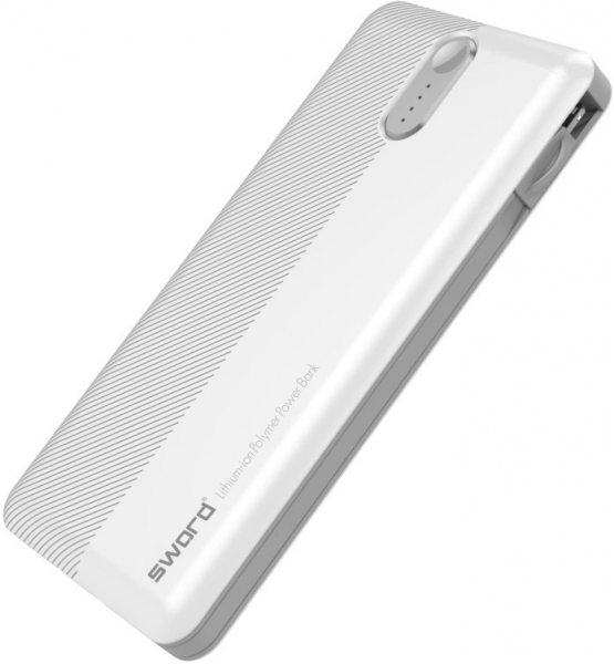 Sword SW-10PO3 10000 mAh Powerbank (SW-PBTRP10A) — ürün görseli 6