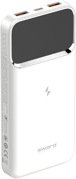 Sword SW-WQ11 10000 mAh Powerbank — ürün görseli 2