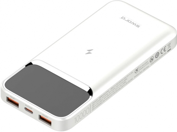 Sword SW-WQ11 10000 mAh Powerbank — ürün görseli 4