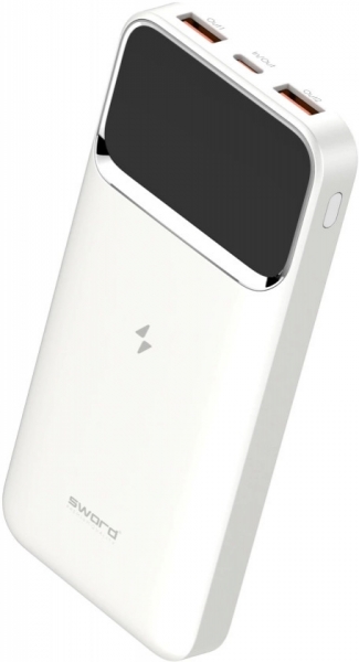 Sword SW-WQ11 10000 mAh Powerbank — ürün görseli 3
