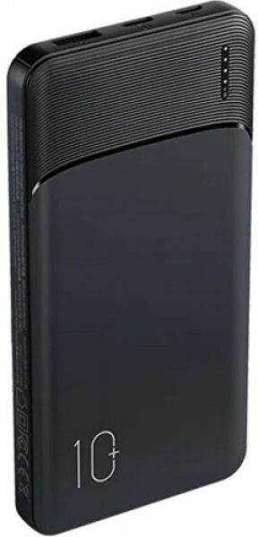 Rock P100 10000 mAh Powerbank — ürün görseli 3
