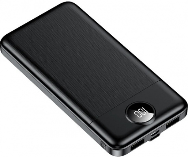 Concord C-116 12000 mAh Powerbank — ürün görseli 3