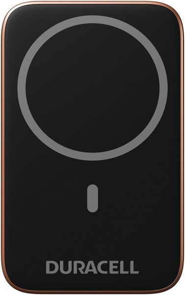 Duracell Micro 5 5000 mAh Powerbank (DRPB3020A)