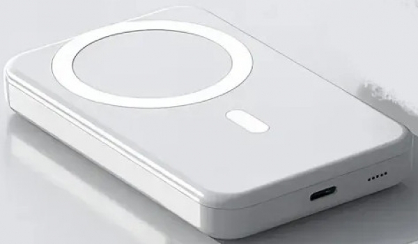 Deji Woyax WY-10 10000 mAh Powerbank — ürün görseli 2