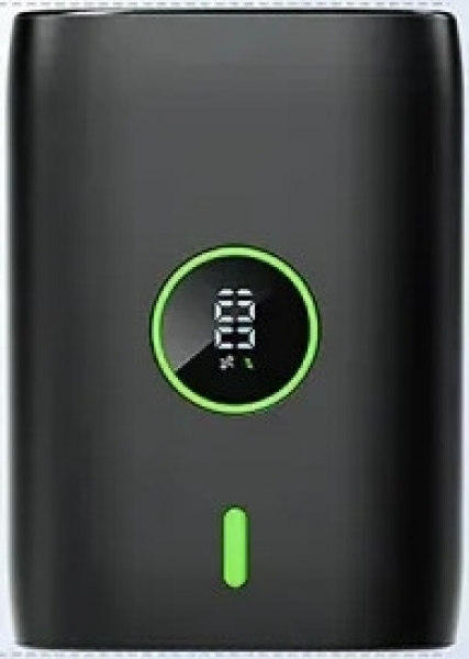 Deji Woyax WY-222 10000 mAh Powerbank — ürün görseli 3