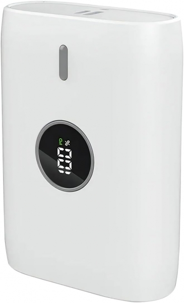 Deji Woyax WY-222 10000 mAh Powerbank — ürün görseli 2