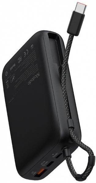 Mcdodo MC-372 20000 mAh Powerbank (MC-3720) — ürün görseli 3