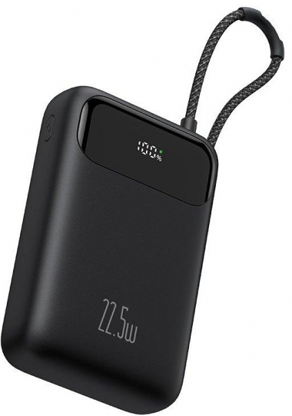 Mcdodo MC-372 20000 mAh Powerbank (MC-3720) — ürün görseli 2