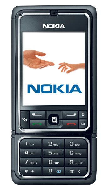 Nokia 3250 (2005)