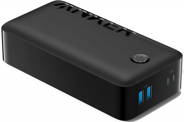 Anker 347 PowerCore 40K 40000 mAh Powerbank (A1377H11) — ürün görseli 3