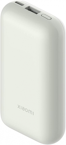Xiaomi Pocket Edition Pro 10000 mAh Powerbank (BHR5785GL) — ürün görseli 4