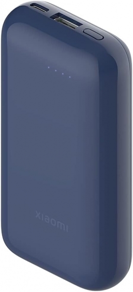 Xiaomi Pocket Edition Pro 10000 mAh Powerbank (BHR5785GL) — ürün görseli 3