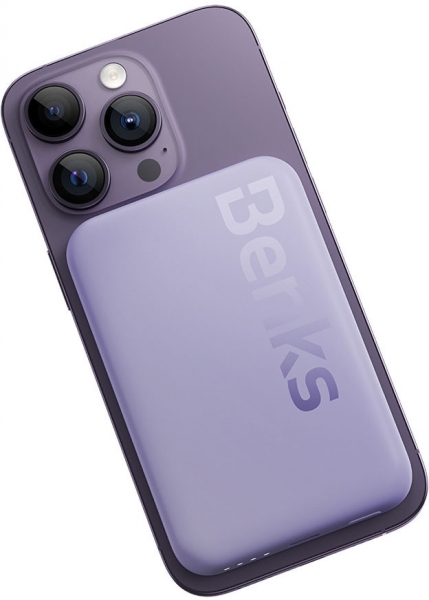 Benks MP10 6000 mAh Powerbank — ürün görseli 7