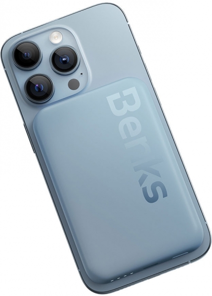 Benks MP10 6000 mAh Powerbank — ürün görseli 4