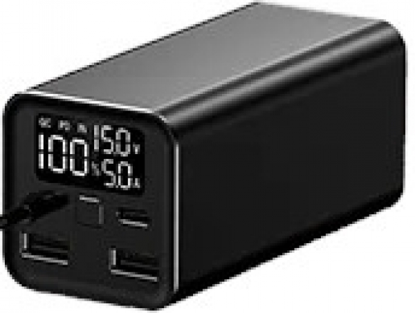 Robor Luxury R765 20000 mAh Powerbank — ürün görseli 2