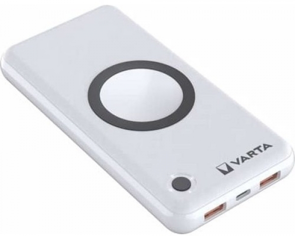 Varta 57909 Wireless 20000 mAh Powerbank — ürün görseli 2