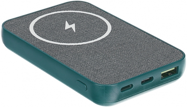 S-link P50 5000 mAh Powerbank — ürün görseli 14