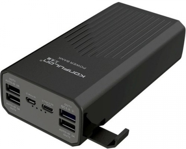 Konfulon P40Q 40000 mAh Powerbank — ürün görseli 3
