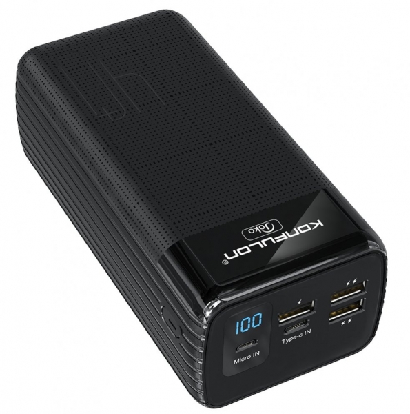 Konfulon Joko A21S 40000 mAh Powerbank — ürün görseli 3