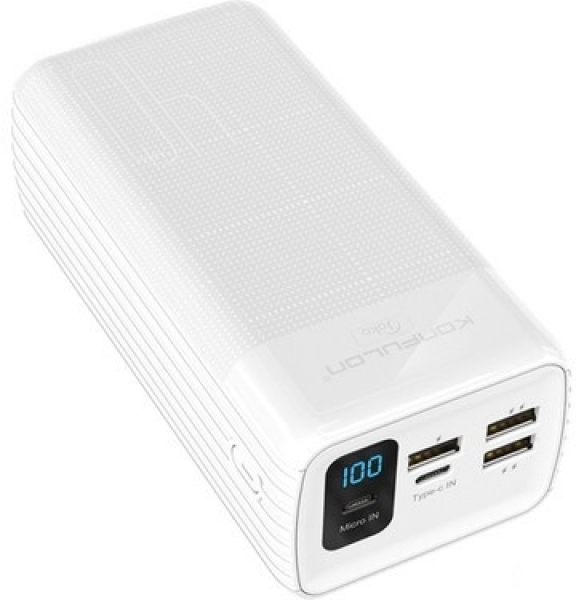 Konfulon Joko A21S 40000 mAh Powerbank — ürün görseli 4